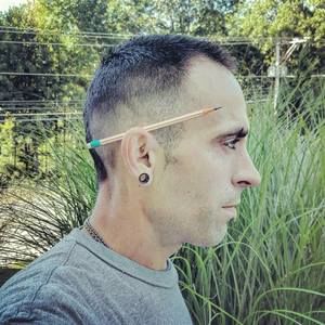 Meet your Posher, Mark